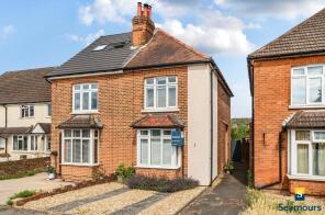 216, Worplesdon Road, Guildford GU2 9UY