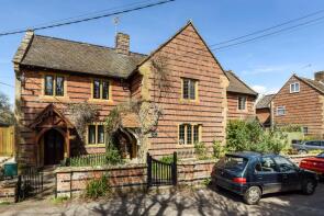 8, Lower Chilton Cantelo Road, Chilton Cantelo, Yeovil BA22 8BD