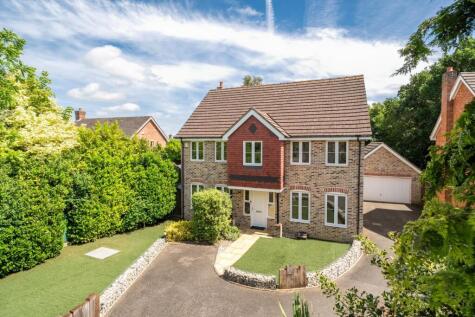 Hoads Wood Gardens, Ashford TN25 4QB