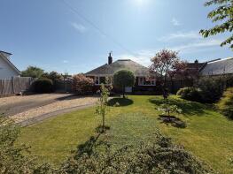 23 The Bungalow, High Street, North Scarle, Lincoln LN6 9EP