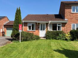 4, Tedders Close, Cullompton EX15 3XD