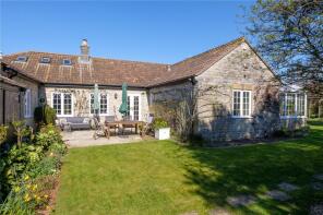 Girton House, Cross Lane, Long Sutton, Langport TA10 9LR