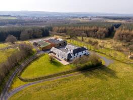 Glenshammrock Farm, U730 Glenshamrock North From B705 To C22 Coal Road, Cumnock KA18 2NA