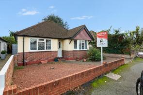 38, Kingsway, Staines-upon-thames TW19 7QE