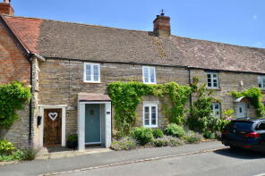 The Cottage, Arrow Lane, Evesham WR11 8EF