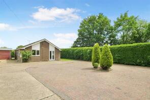 2 Brookside, High Street, Brant Broughton, Lincoln LN5 0SL