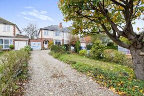 781, Uppingham Road, Leicester LE7 9RQ