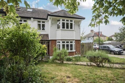 Covington Way, London, SW16