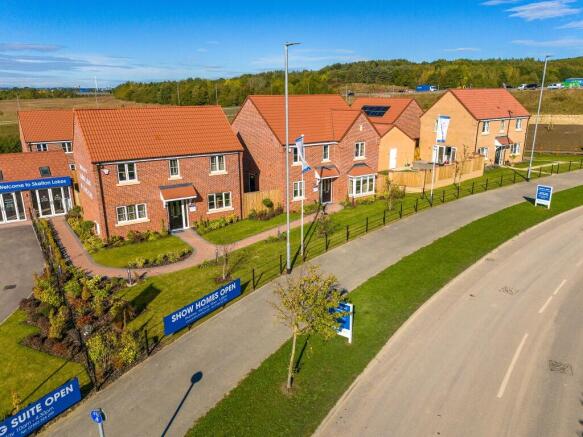 Show Home Image