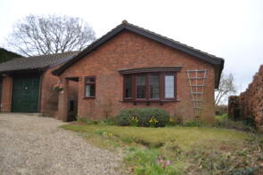 The New Bungalow, Needle Hill, Post Office Lane, Norwich NR11 7BN