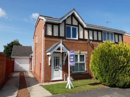 Cookson Way, Brough with St Giles, North Yorkshire, DL9 4XG