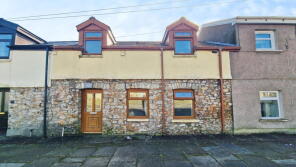 49, Cefn Road, Cefn Cribwr, Bridgend CF32 0BA
