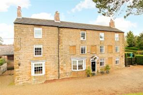 Pinetrees, Main Road, Hackleton NN7 2AD