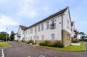 4, Hannah Court, Ayr KA6 5JF