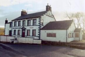 Punch Bowl Hotel, North Stainmore CA17 4DY