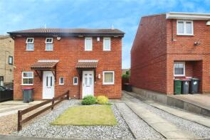 60, Sandpiper Road, Thorpe Hesley, Rotherham S61 2UN