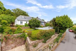 Windfall, Sands Road, Kingsbridge TQ7 2QN