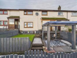 13, Clerk Drive, Corpach, Fort William PH33 7LE