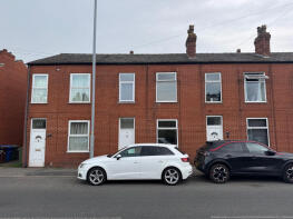 325, Spendmore Lane, Chorley PR7 5DD
