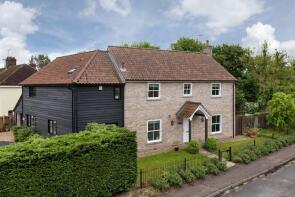 The Limes, Evergreen Lane, Newmarket CB8 9LL