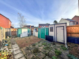7, Hares Close, Fakenham NR21 0NZ