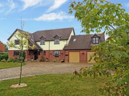 Silver Birches, Bacons Green Road, Halesworth IP19 8RA