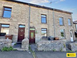 43, Windsor Road, Fairfield, Buxton SK17 7NS