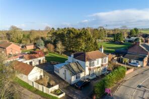 Toad Hall, Firsby Road, Spilsby PE23 5PT