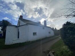 Corner House, Almeley HR3 6LF