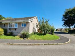 15, Crockers Way, Launceston PL15 9TB
