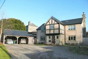 1, Horseyard Gardens, Evenjobb, Presteigne LD8 2SA