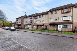 Flat 1/1, 209, Denmilne Street, Glasgow G34 9RH