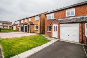 4, Whernside Close, Blackfell, Washington NE37 1ST