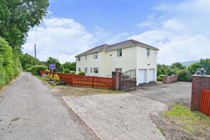 Amberleigh House, Parc Llettis Road, Coldbrook, Abergavenny NP7 9AB