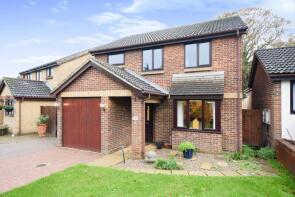 10, Foxden, Rivenhall End, Witham CM8 3HN