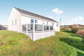 Haven, Road From Bryn Siriol Southeastwards To Chapel, Pwllheli LL53 7BN