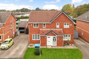 12, Smithson Grove, York YO51 9UZ