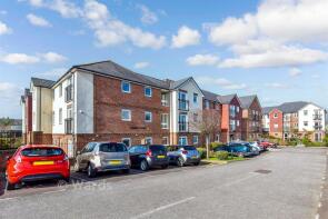 60, 24 Laurel Court, Stanley Road, Folkestone CT19 4RL