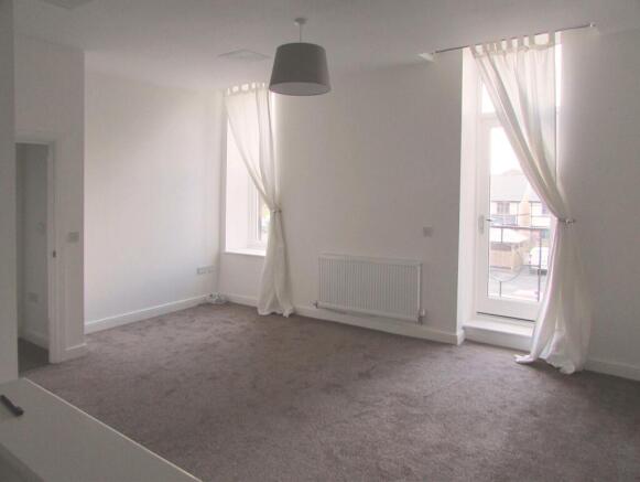 Lounge Area