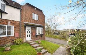 7, Honey Banks, Aylesbury HP22 6NA