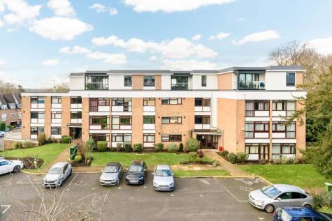 Beechcroft Manor, Weybridge, Surrey, KT13