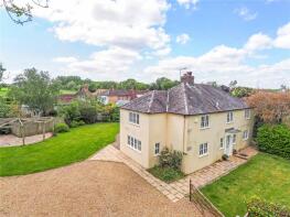 Rosemary Cottage, The Gardens, Chichester PO18 8DY