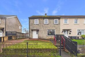 32, Etive Crescent, Pather, Wishaw ML2 0PL