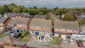 28, Rose Avenue, Henley-in-arden B95 5JR