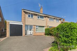 5, Essex Drive, Great Haywood, Stafford ST18 0RL