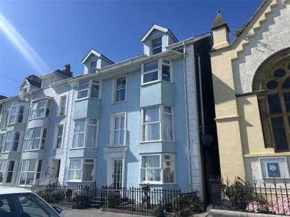 Sea View Terrace, Aberdovey, Gwynedd, LL35