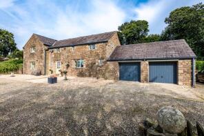 Meadow Barn, New Road, Chorley PR6 9HG