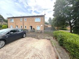 8, Trussell Road, Northampton NN3 9NX