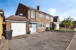 63, The Landway, Maidstone ME14 4BL