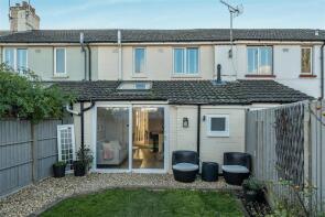 7, Lewens Lane, Wimborne BH21 1LE